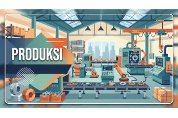 Produksi