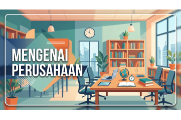 Mengenai Perusahaan