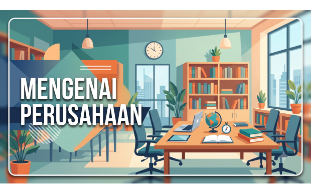 Mengenai Perusahaan