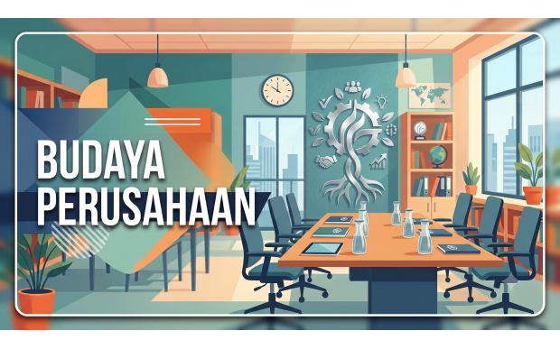 Budaya Perusahaan
